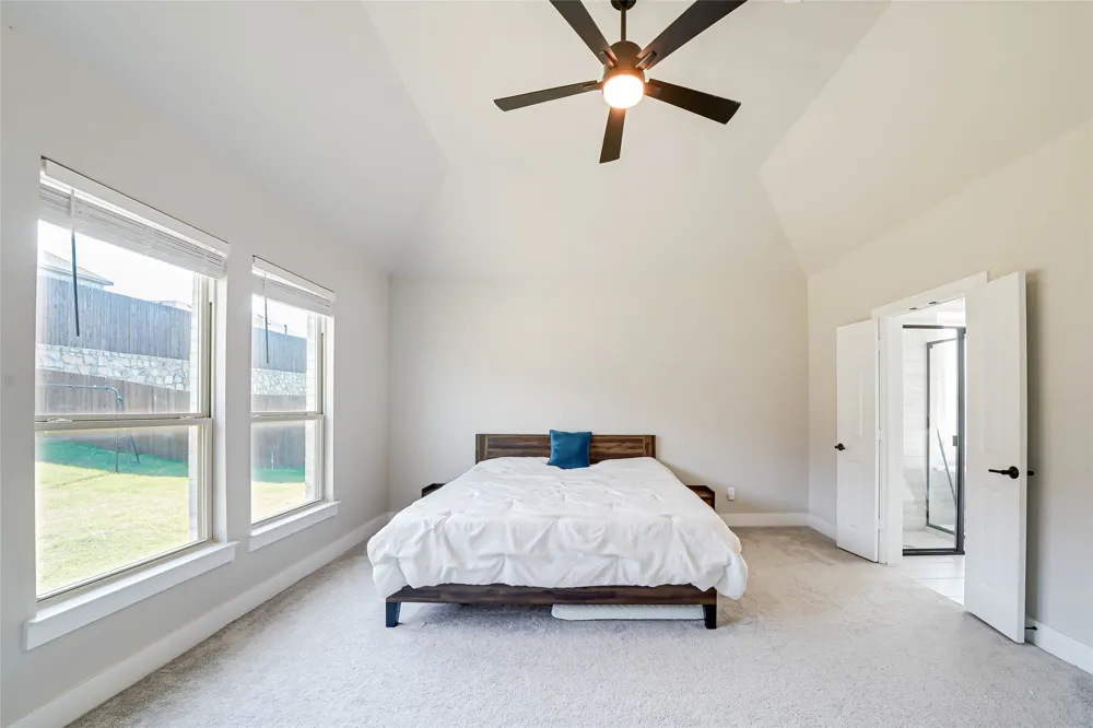 727 Stearman Lane Fate, TX 75087