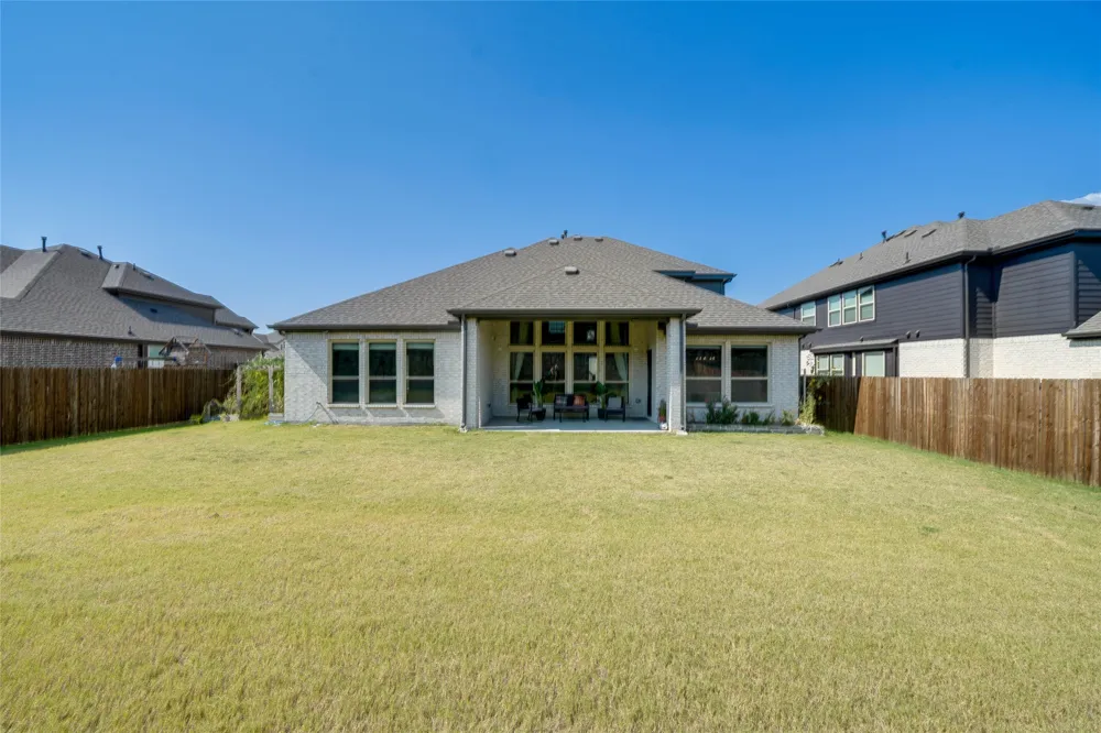 727 Stearman Lane Fate, TX 75087