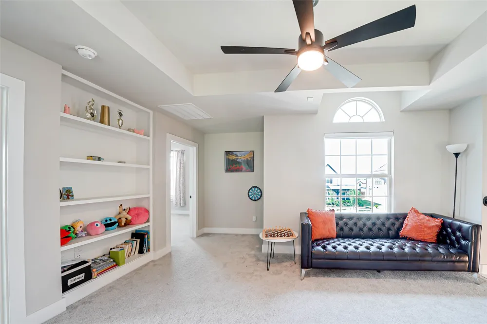 727 Stearman Lane Fate, TX 75087