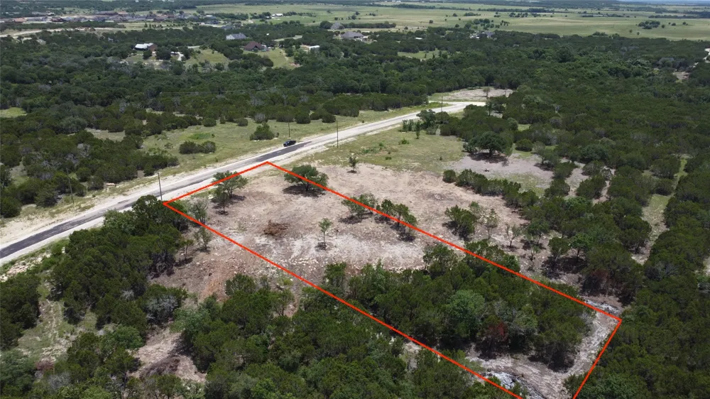 1101 Creek Crossing Road Nemo, TX 76070