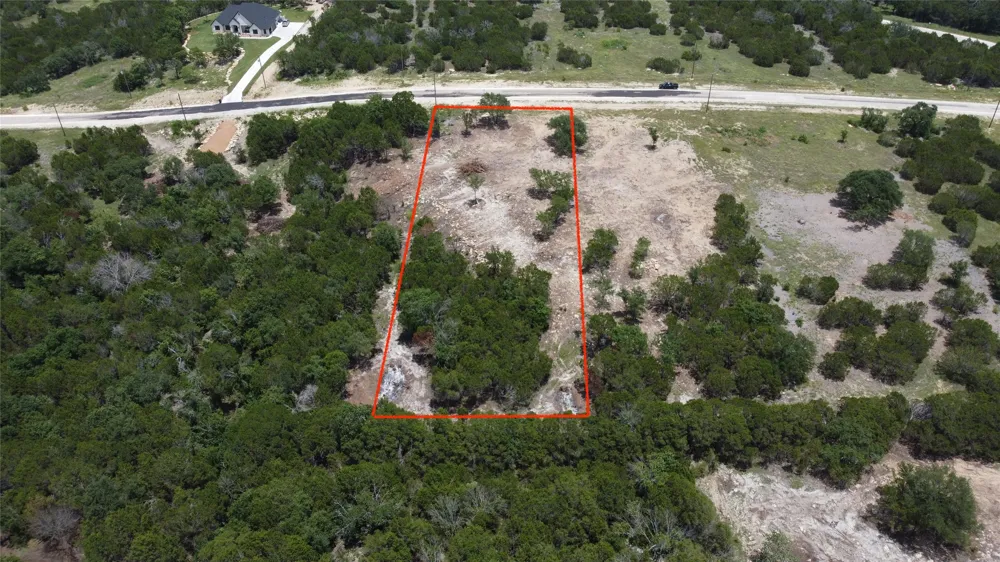 1101 Creek Crossing Road Nemo, TX 76070
