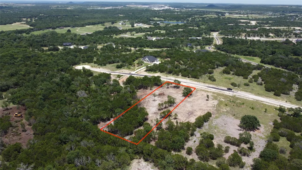1101 Creek Crossing Road Nemo, TX 76070