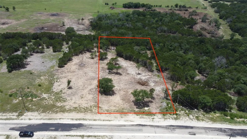 1101 Creek Crossing Road Nemo, TX 76070