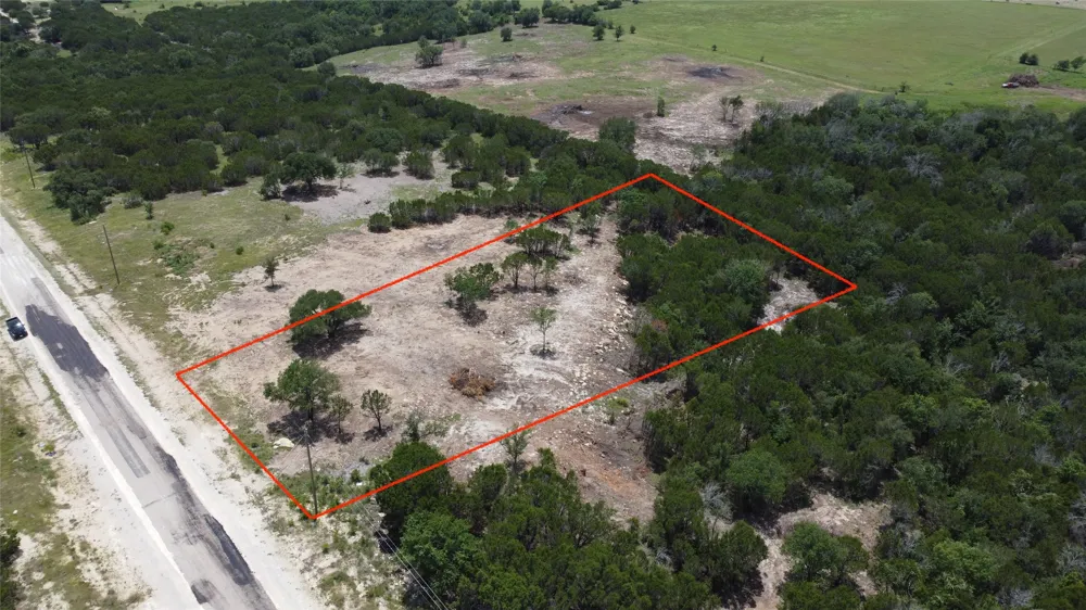 1101 Creek Crossing Road Nemo, TX 76070