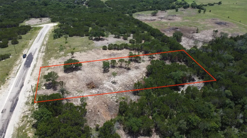 1101 Creek Crossing Road Nemo, TX 76070