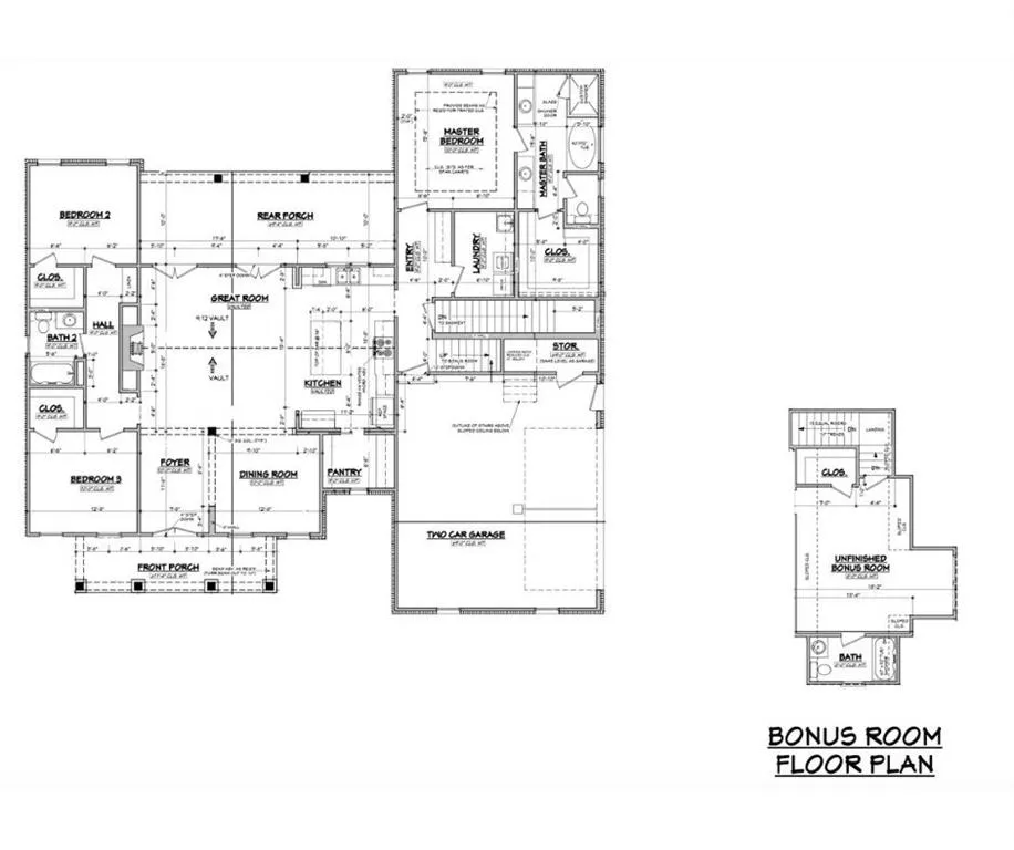 519 Mulberry Circle Jasper, GA 30143