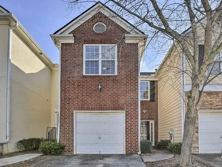 7129 Biltmore Way Lithonia, GA 30058
