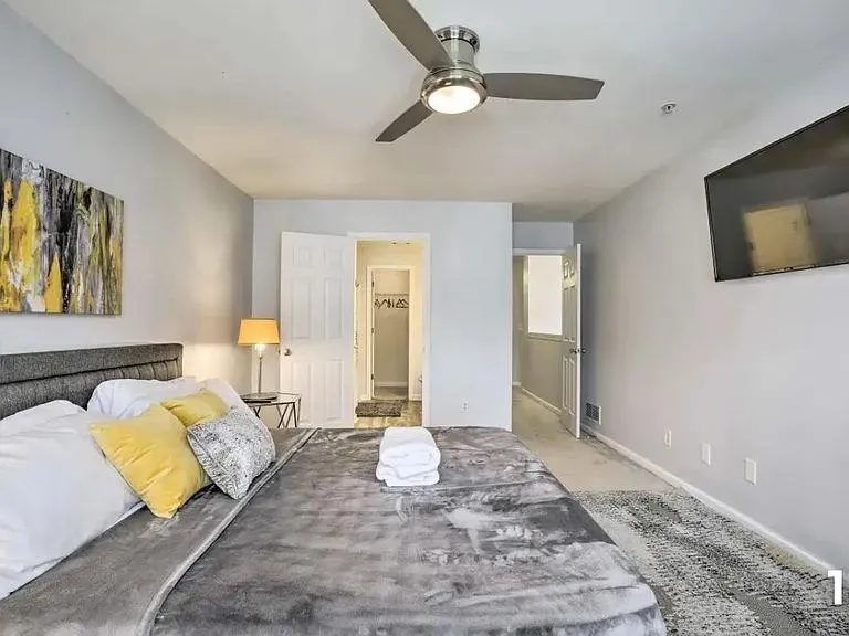 7129 Biltmore Way Lithonia, GA 30058
