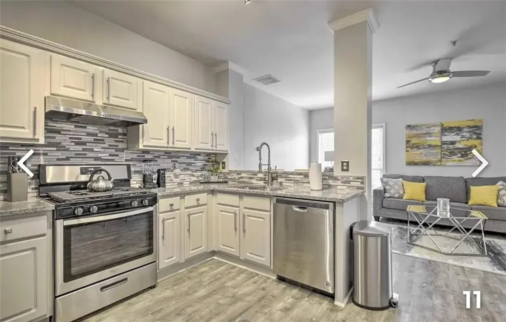 7129 Biltmore Way Lithonia, GA 30058