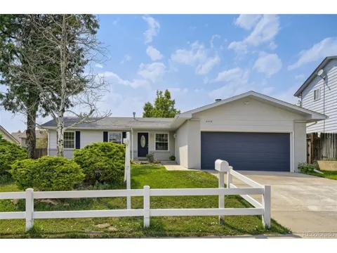 8839 winona Court