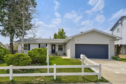 8839 winona Court