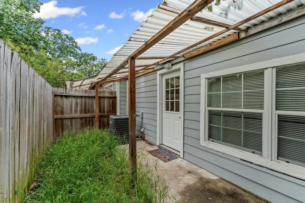 3216 Avenue I #A Rosenberg, TX 77471