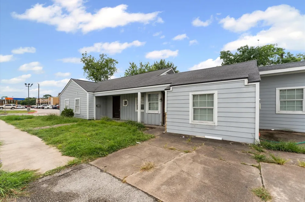 3216 Avenue I #A Rosenberg, TX 77471