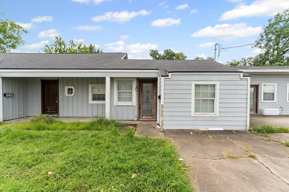 3216 Avenue I #A Rosenberg, TX 77471