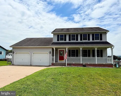 254 DELAWARE DRIVE