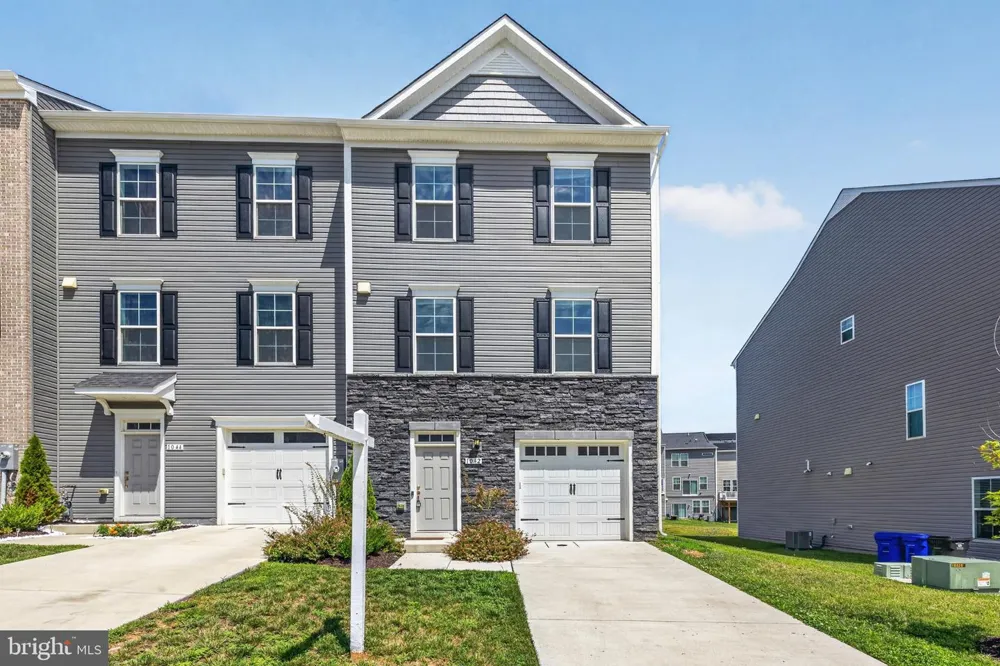 1042 HIGH POINT TRL Laurel, MD 20707