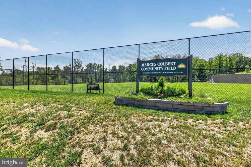 1042 HIGH POINT TRL Laurel, MD 20707
