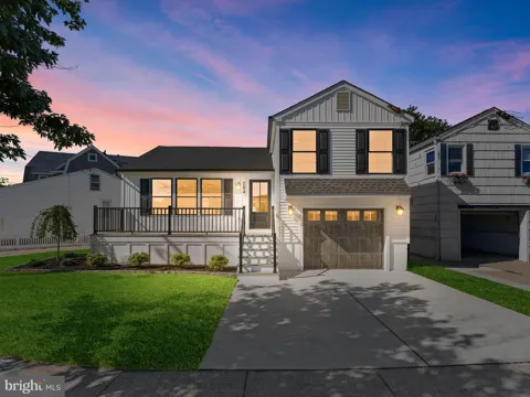 104 CRESCENT ROAD