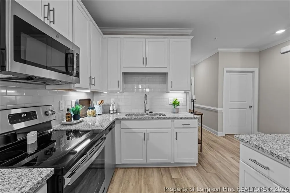188 Gallery Drive #303 Spring Lake, NC 28390