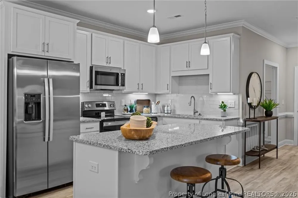 188 Gallery Drive #303 Spring Lake, NC 28390