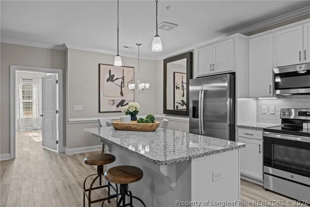 188 Gallery Drive #302 Spring Lake, NC 28390