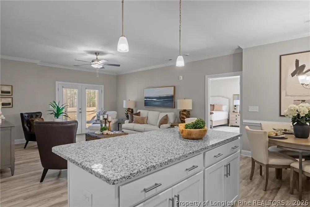 188 Gallery Drive #302 Spring Lake, NC 28390