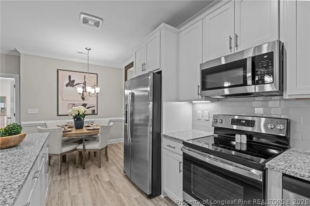188 Gallery Drive #302 Spring Lake, NC 28390