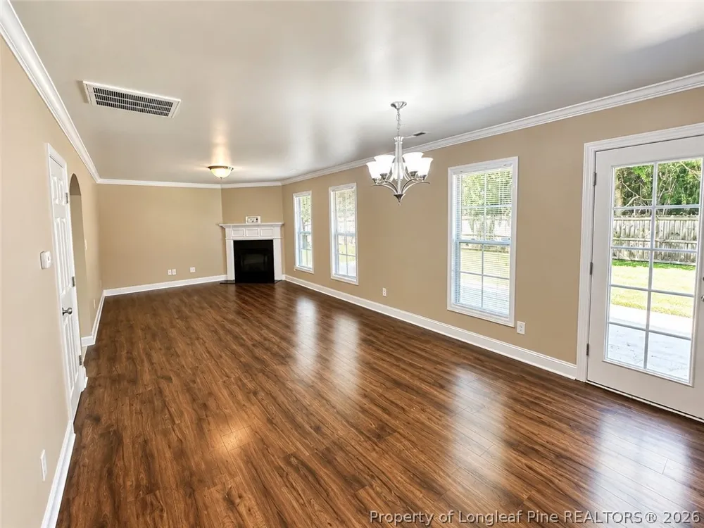 161 Chowan Court Raeford, NC 28376
