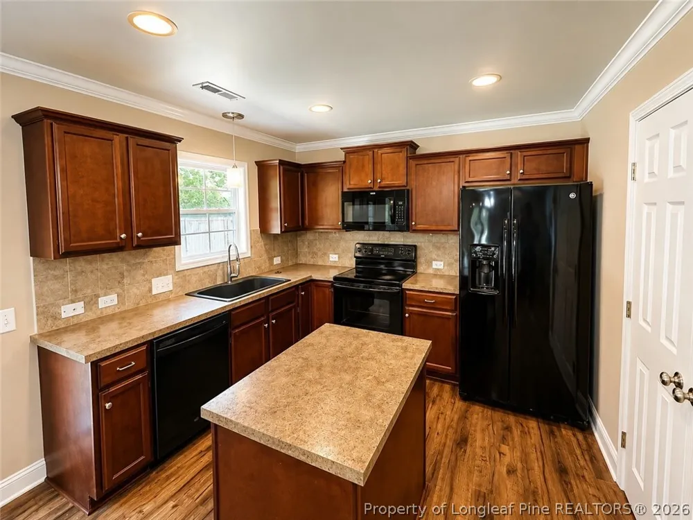 161 Chowan Court Raeford, NC 28376