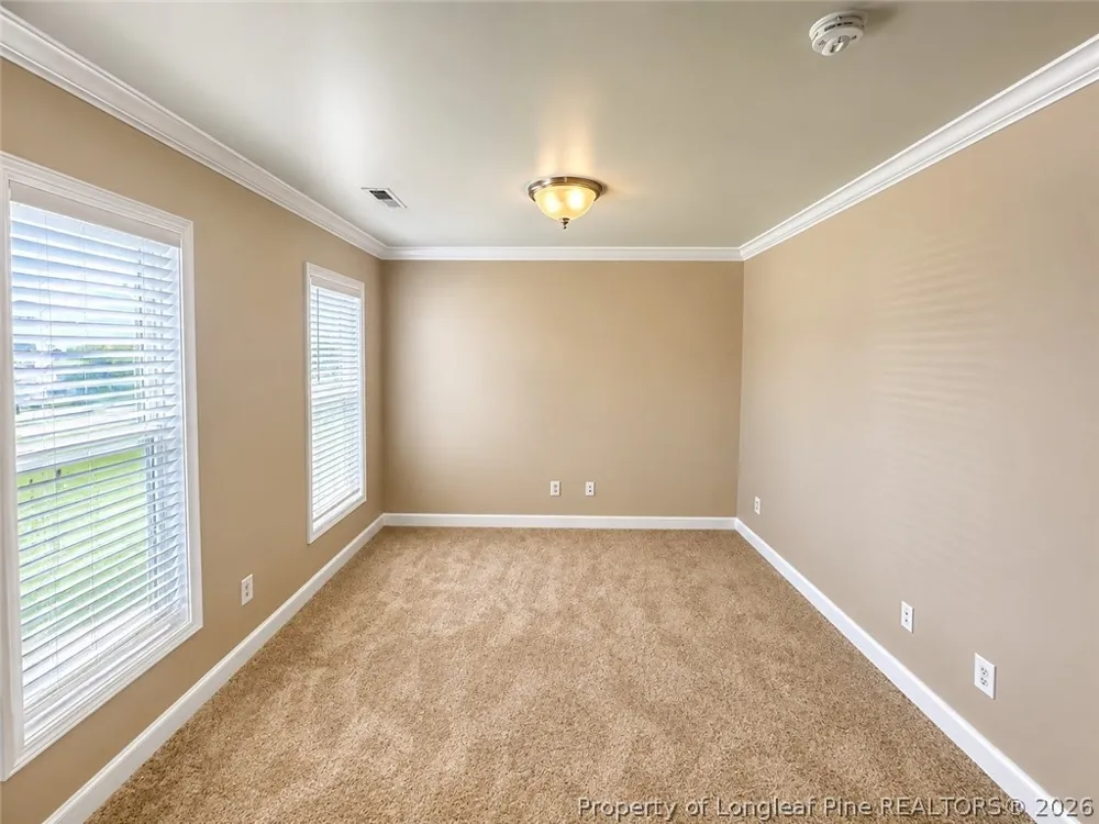 161 Chowan Court Raeford, NC 28376