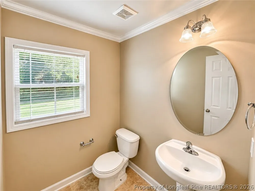 161 Chowan Court Raeford, NC 28376