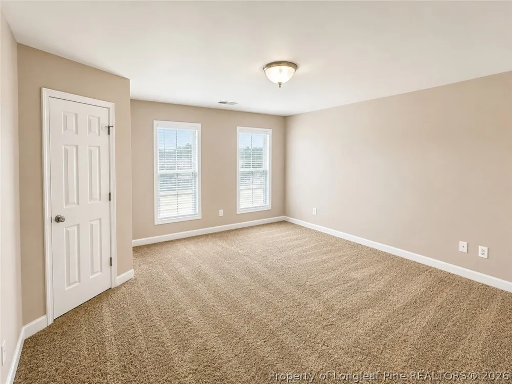 161 Chowan Court Raeford, NC 28376