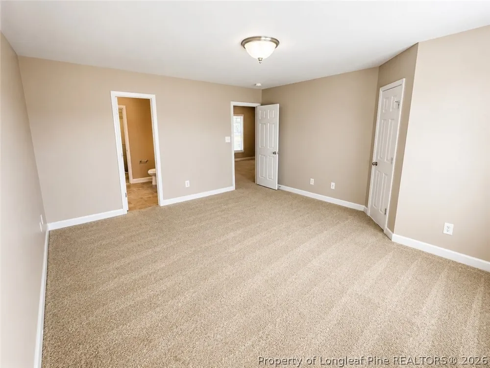 161 Chowan Court Raeford, NC 28376