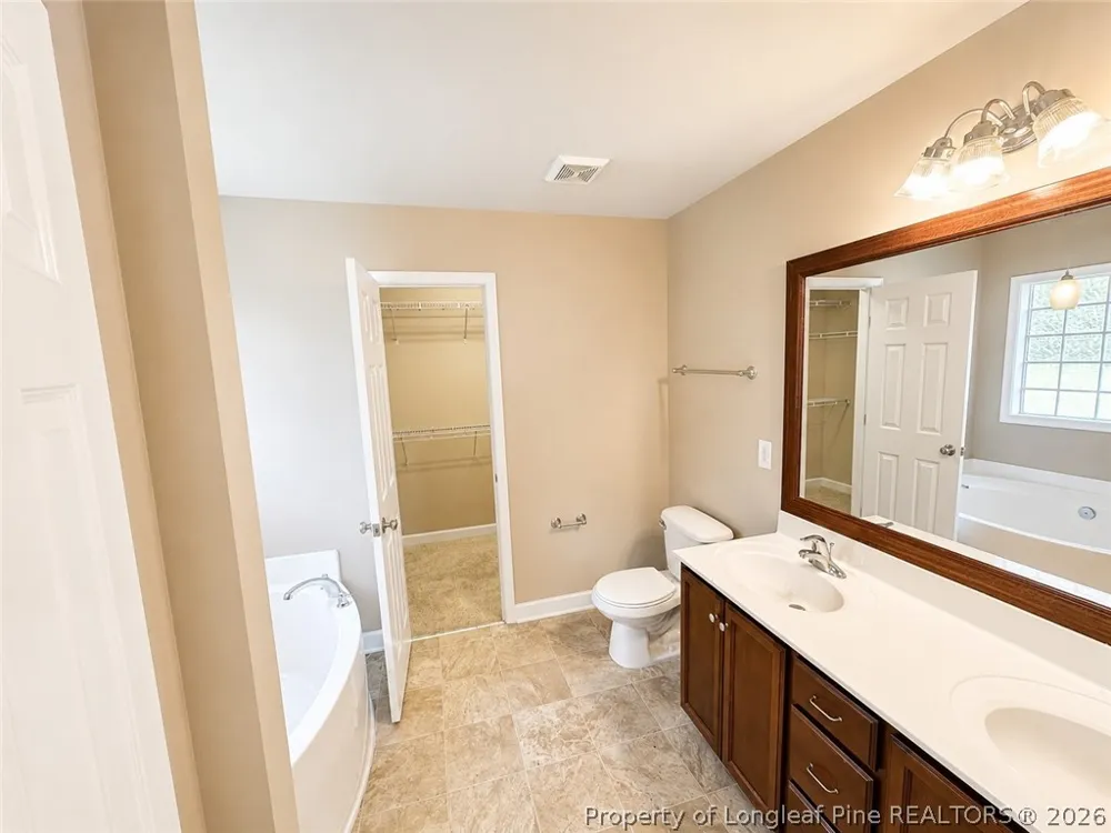 161 Chowan Court Raeford, NC 28376