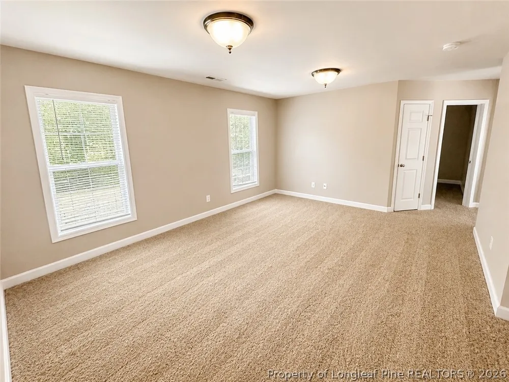 161 Chowan Court Raeford, NC 28376