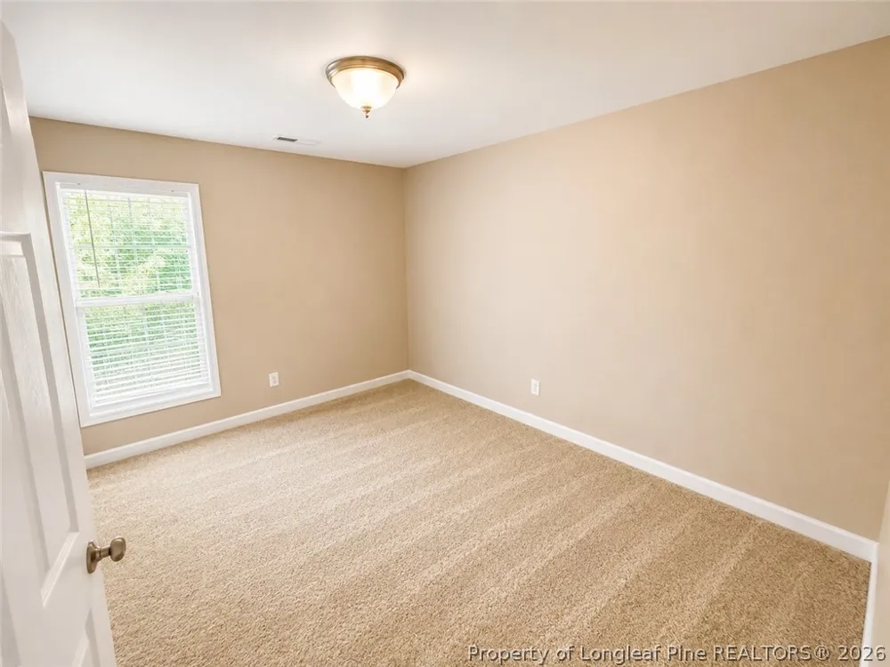 161 Chowan Court Raeford, NC 28376