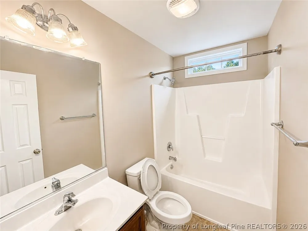 161 Chowan Court Raeford, NC 28376