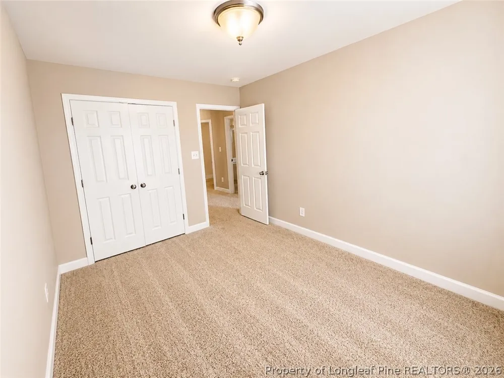 161 Chowan Court Raeford, NC 28376