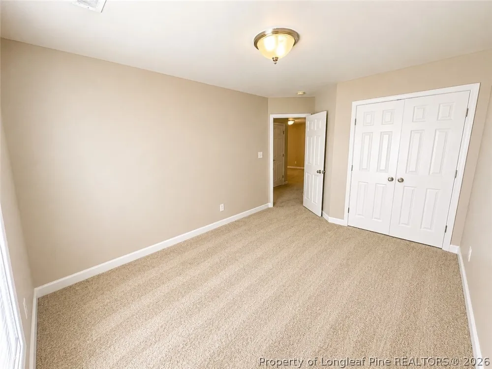161 Chowan Court Raeford, NC 28376