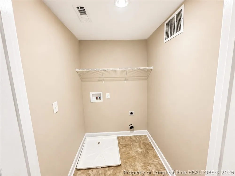 161 Chowan Court Raeford, NC 28376