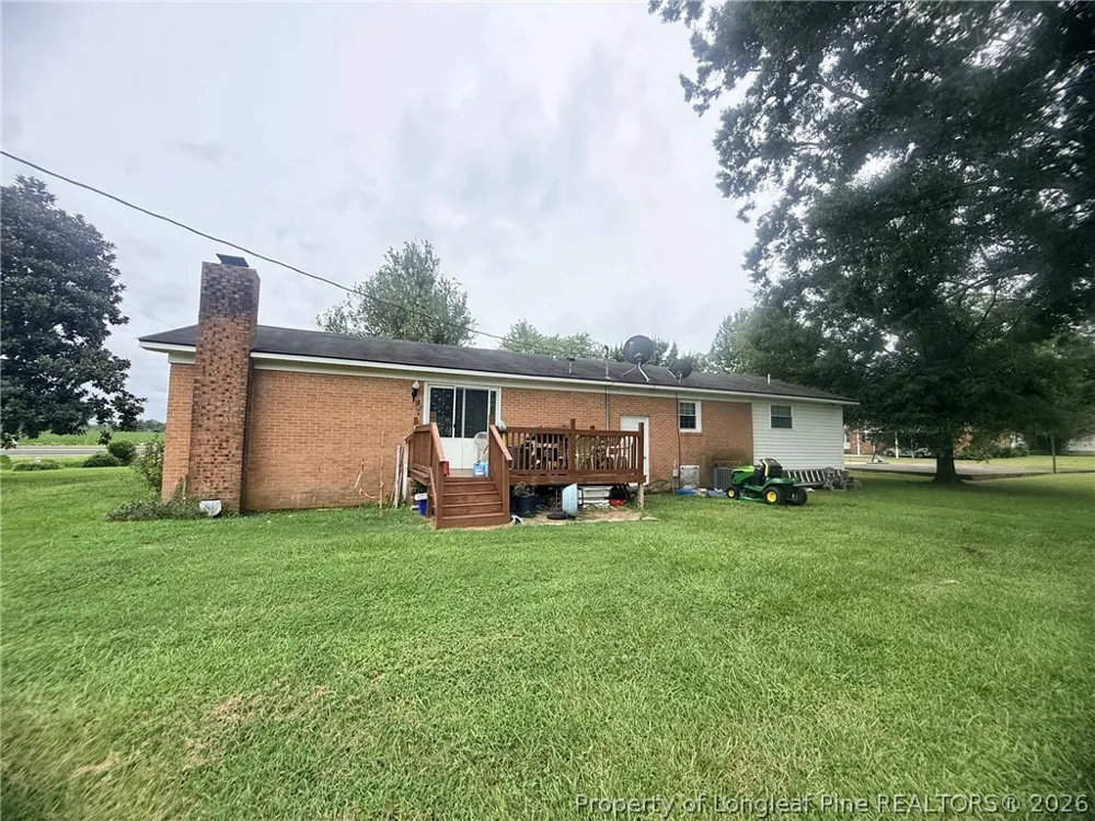 1799 Iona Church Road Rowland, NC 28383