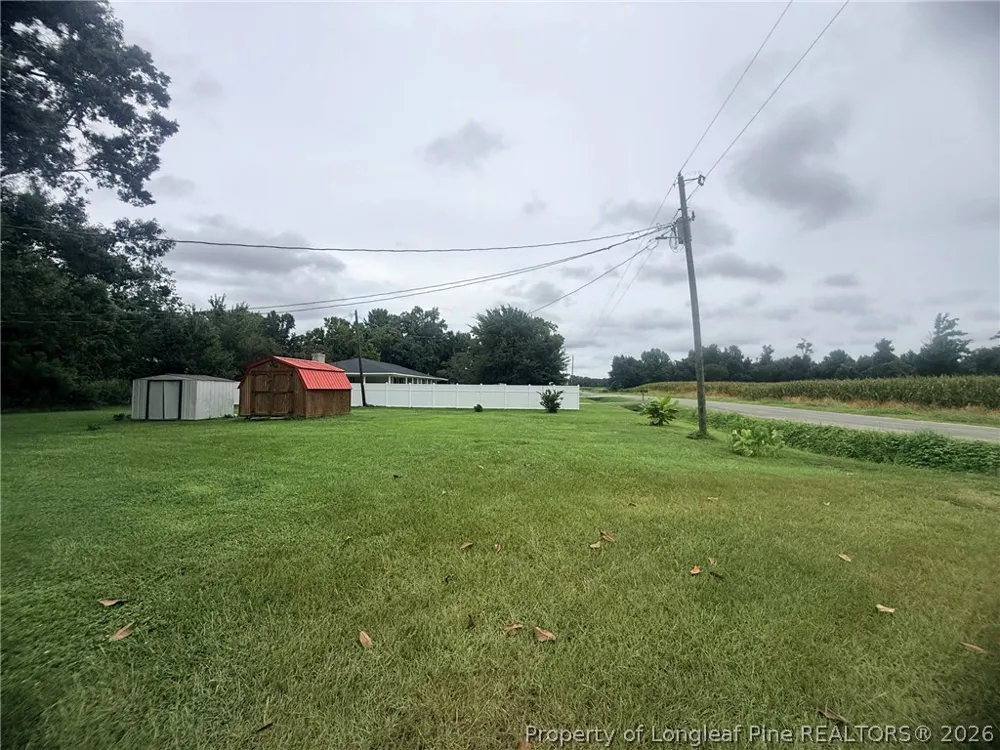 1799 Iona Church Road Rowland, NC 28383