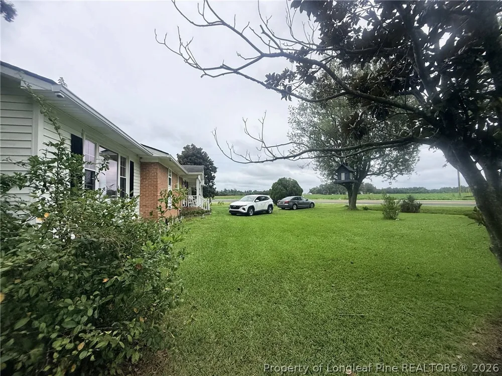 1799 Iona Church Road Rowland, NC 28383