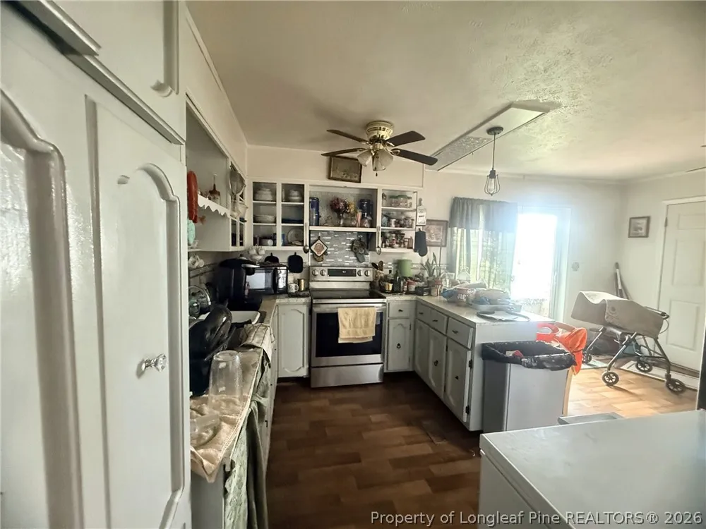 1799 Iona Church Road Rowland, NC 28383