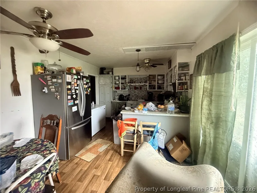 1799 Iona Church Road Rowland, NC 28383
