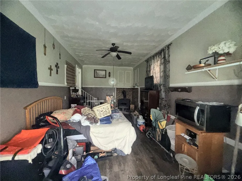 1799 Iona Church Road Rowland, NC 28383