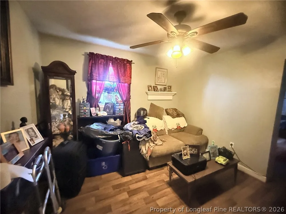 1799 Iona Church Road Rowland, NC 28383