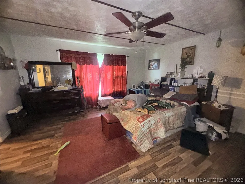 1799 Iona Church Road Rowland, NC 28383
