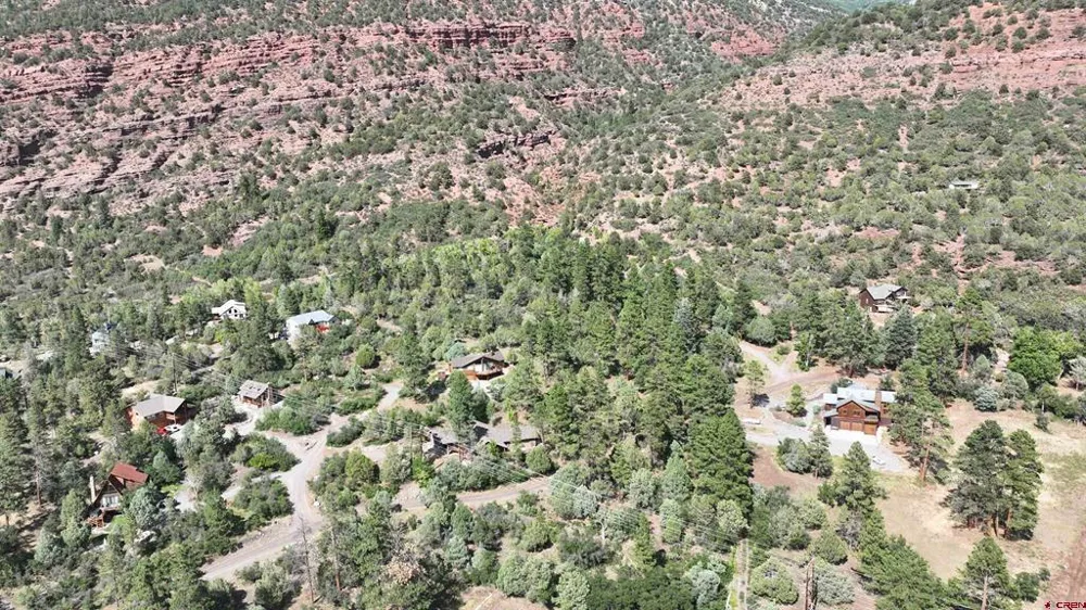 3 White House Vista Lane Ridgway, CO 81432