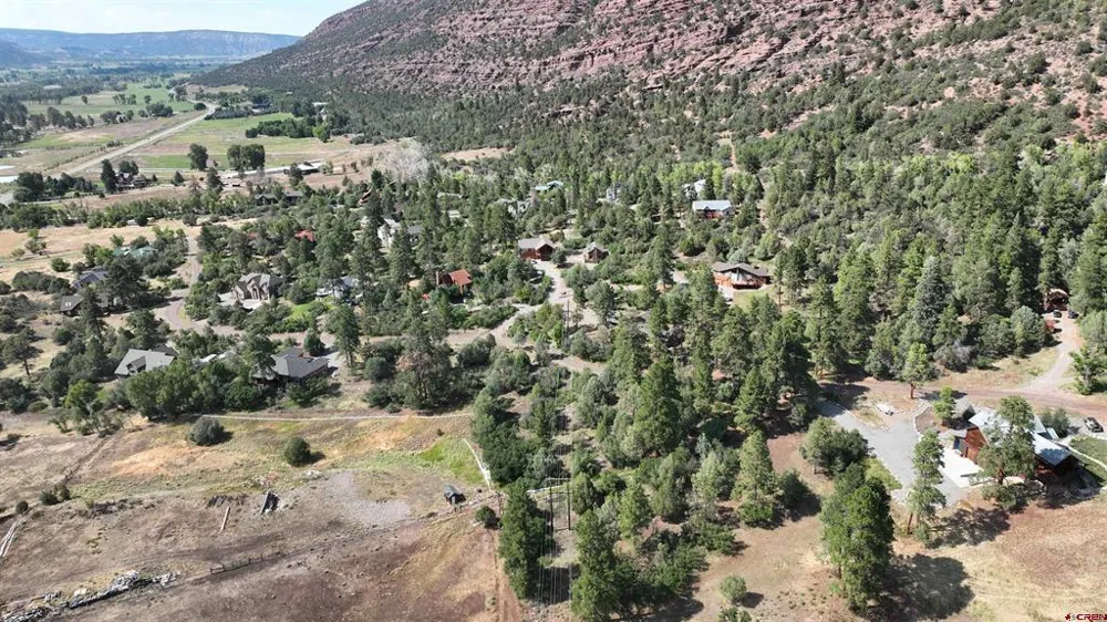 3 White House Vista Lane Ridgway, CO 81432